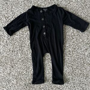 Little Bipsy Baby Romper